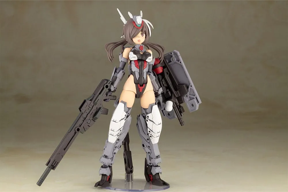 Frame Arms Girl Plastic Model Kit Izumo Destroyer Ver. 17 cm